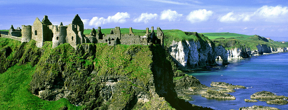 ireland